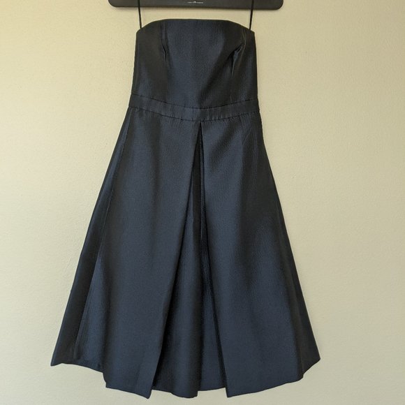 Lulu Strapless Jumpsuit - Picture 5 of 6